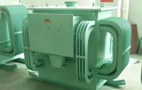 西藏全铜ks9矿用变压器