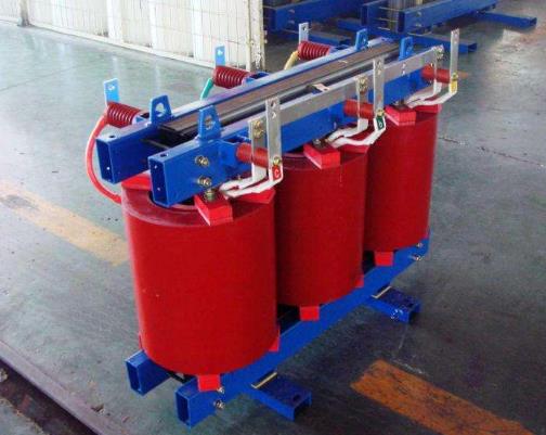西藏125KVA矿用变压器