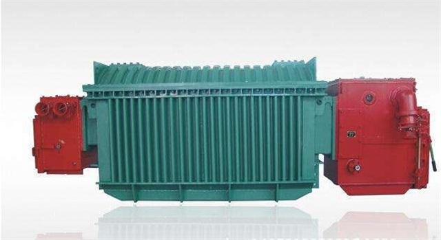 西藏80KVA矿用变压器