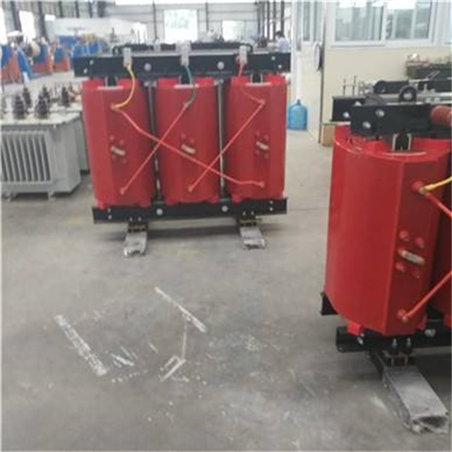 西藏2500KVA矿用变压器